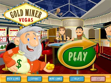 gold miner casino game